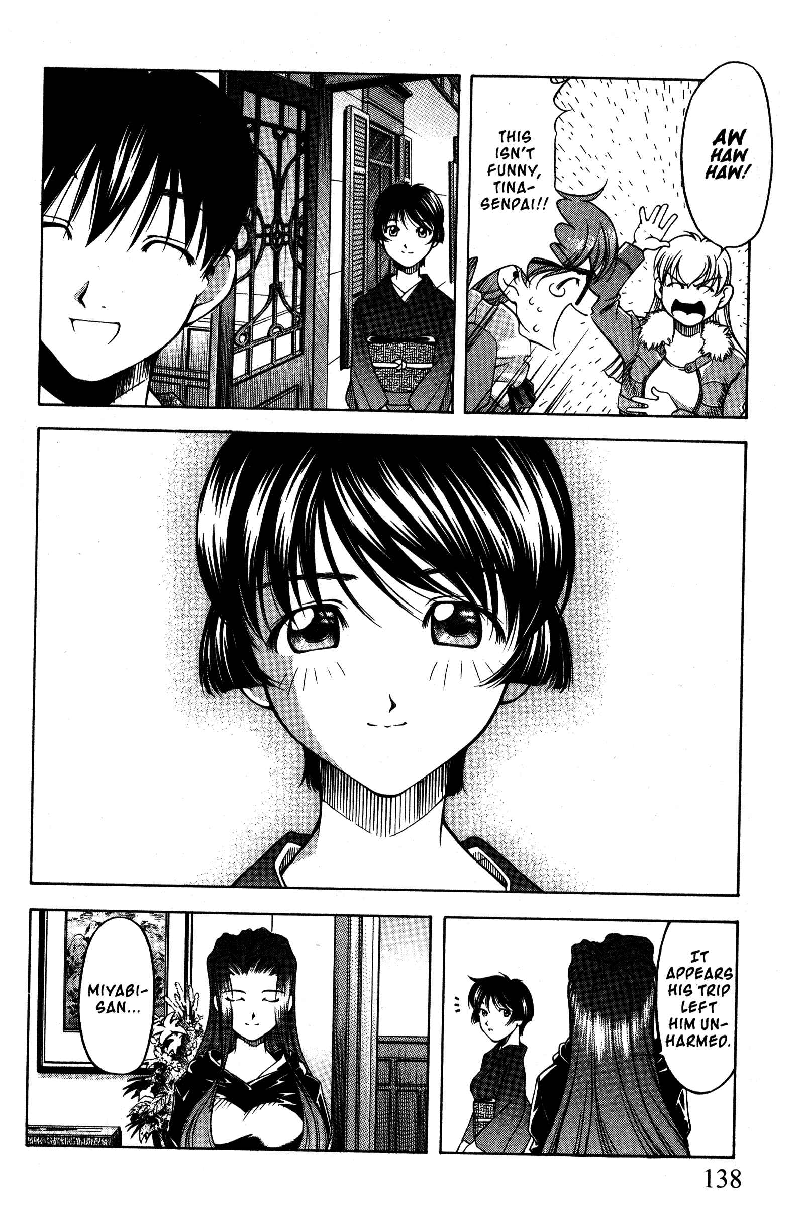 Chapter 91 - Page 8
