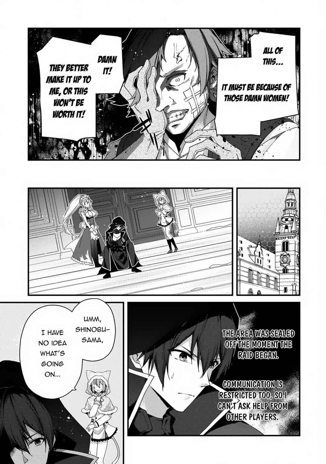 Chapter 28 - Page 11