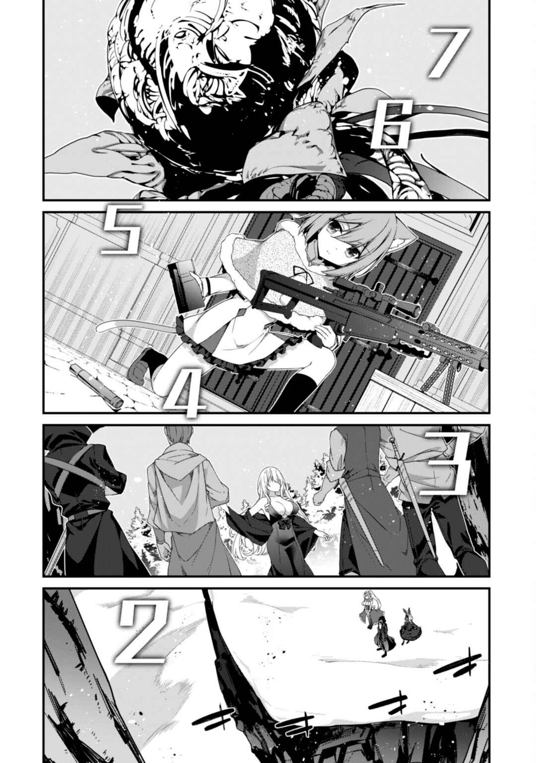 Chapter 28 - Page 20