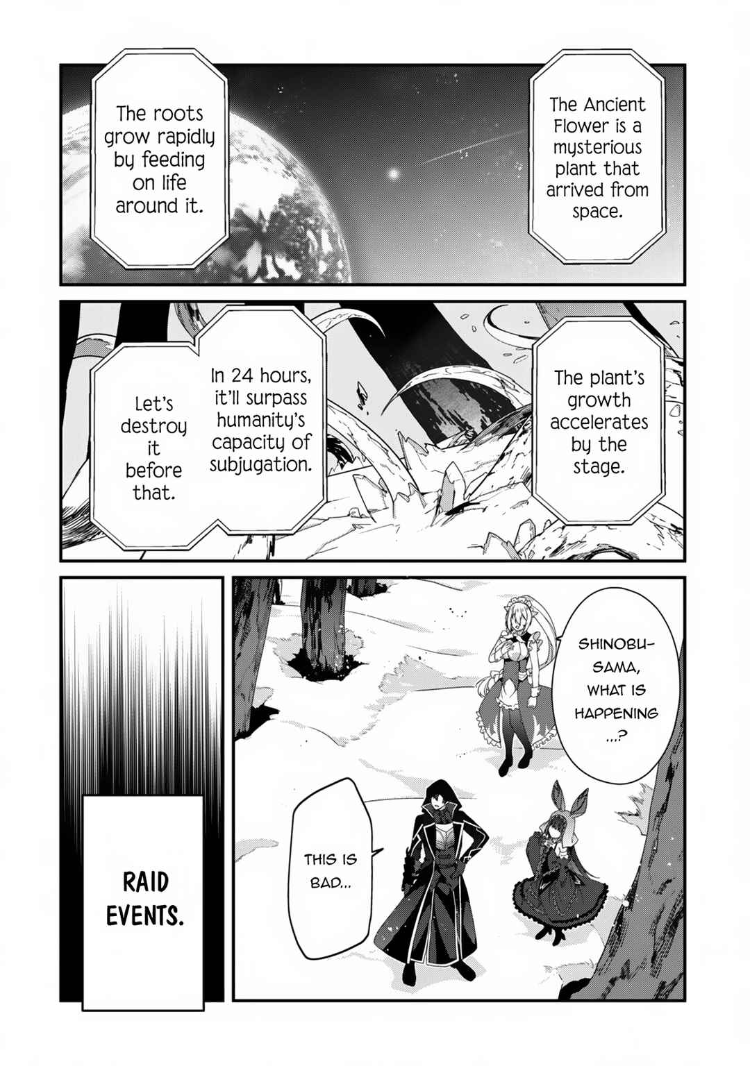 Chapter 28 - Page 6