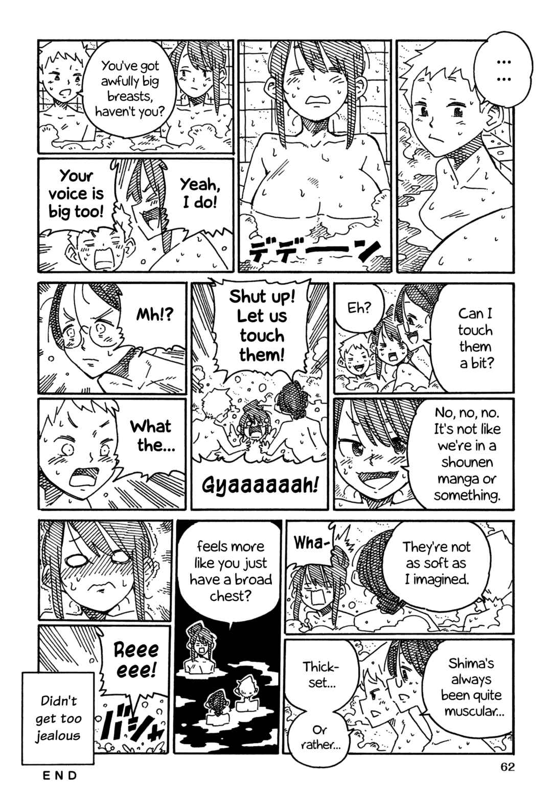 Chapter 1802 - Page 2