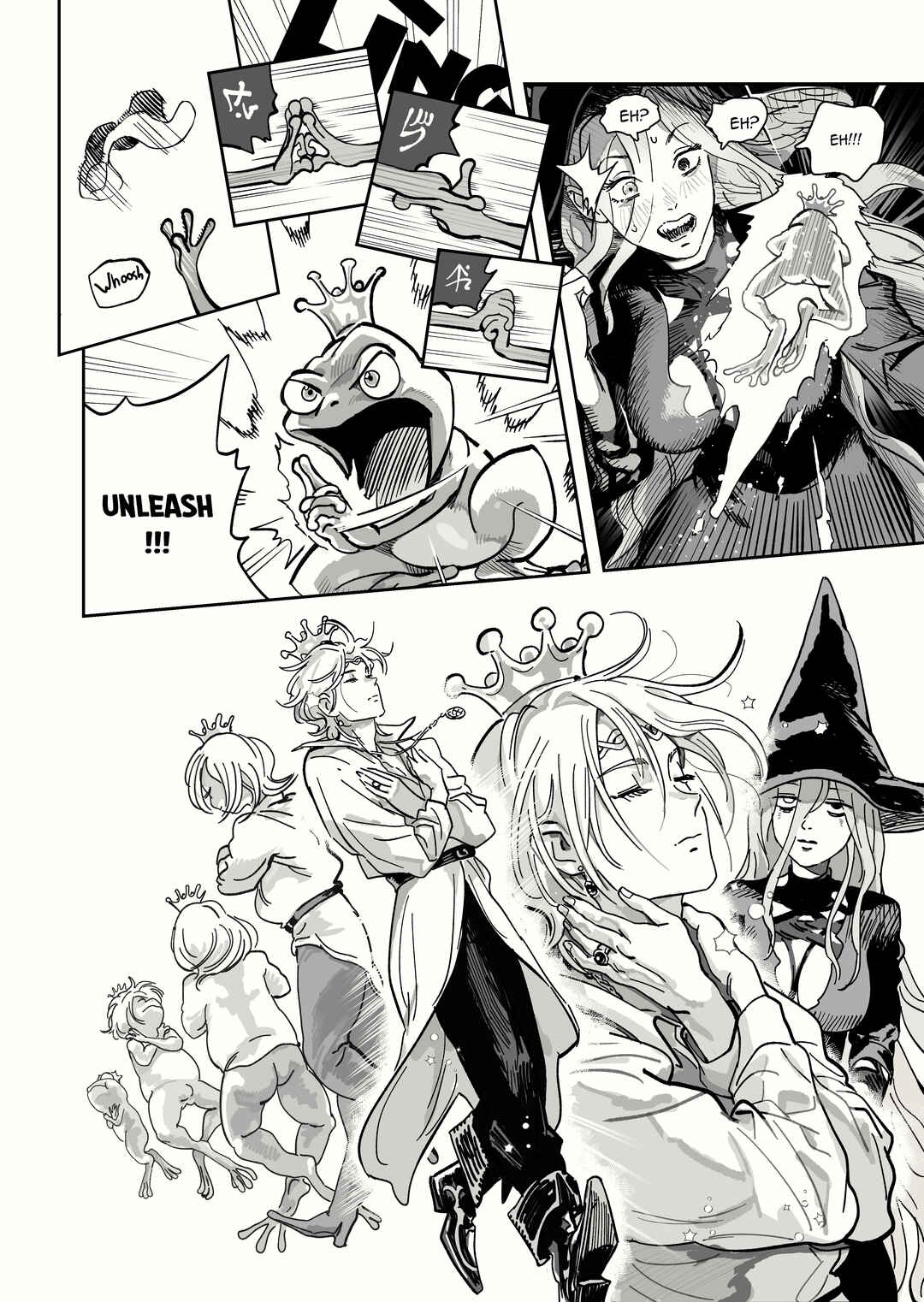 Chapter 2 - Page 1