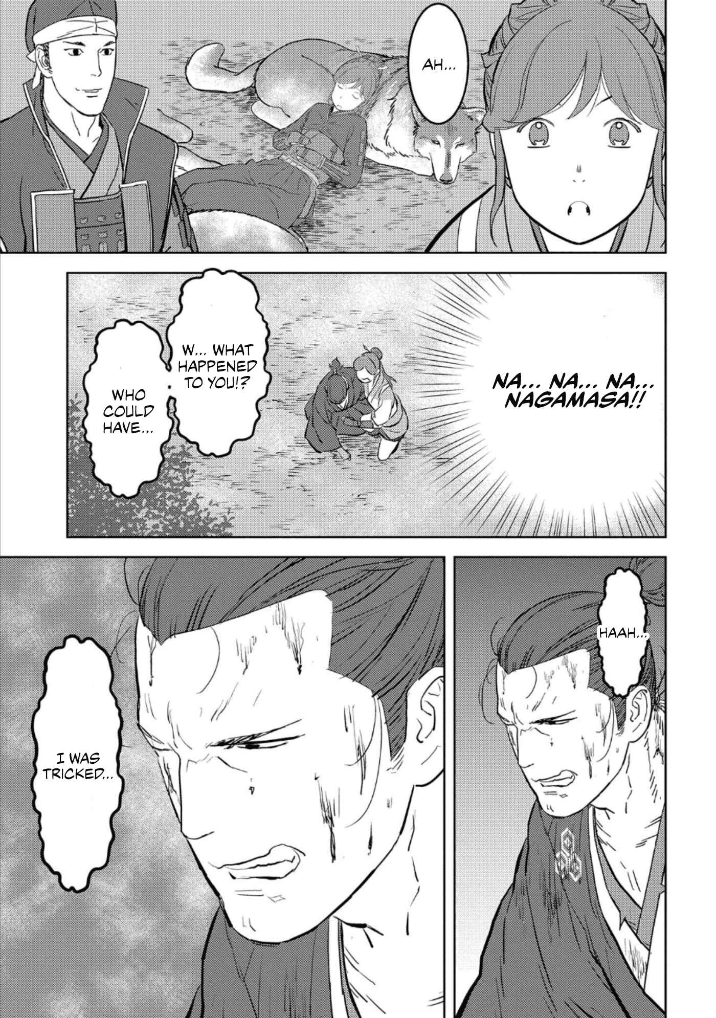 Chapter 43 - Page 16