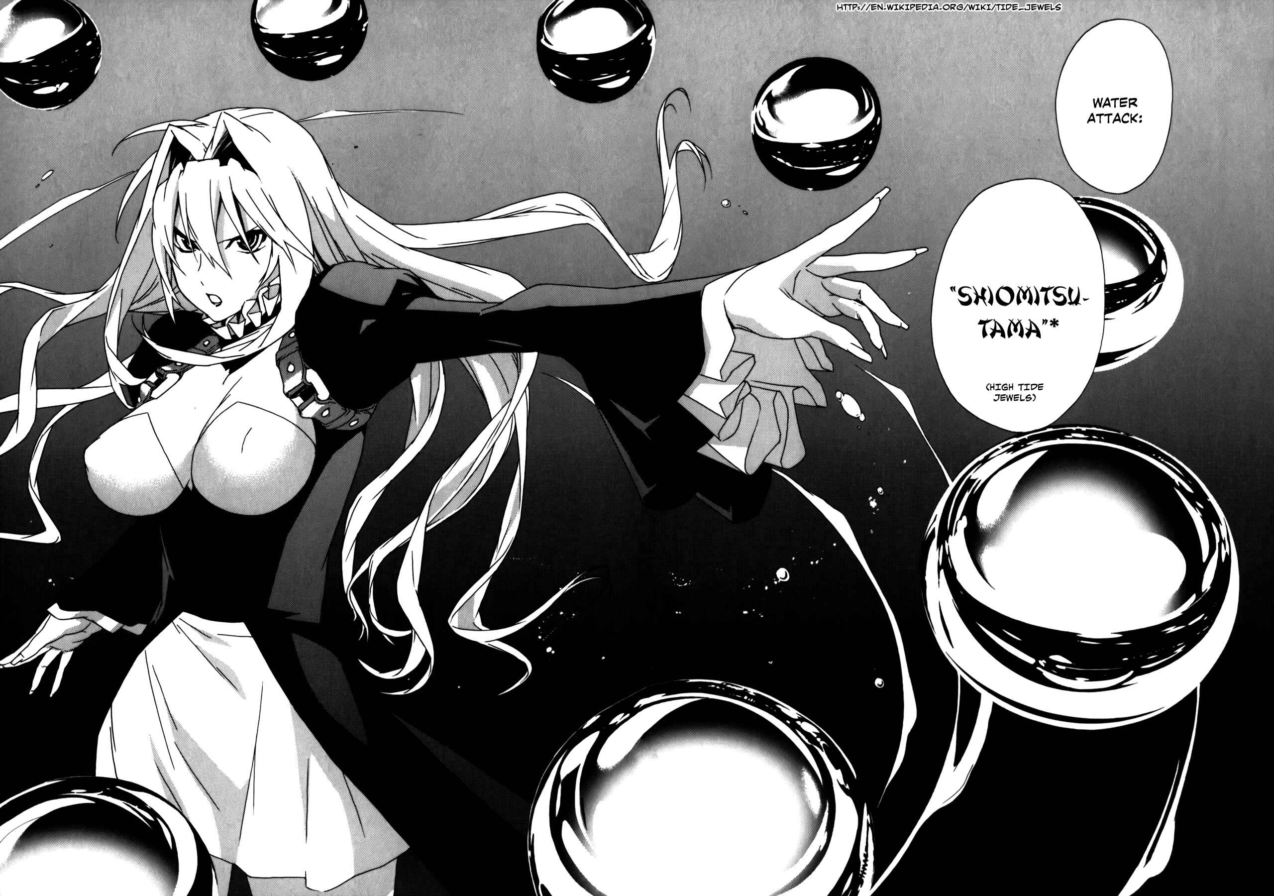 Chapter 94 - Page 8