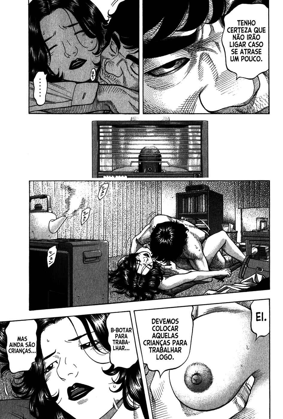 Chapter 90 - Page 16