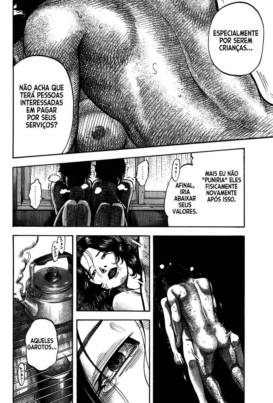 Chapter 90 - Page 17