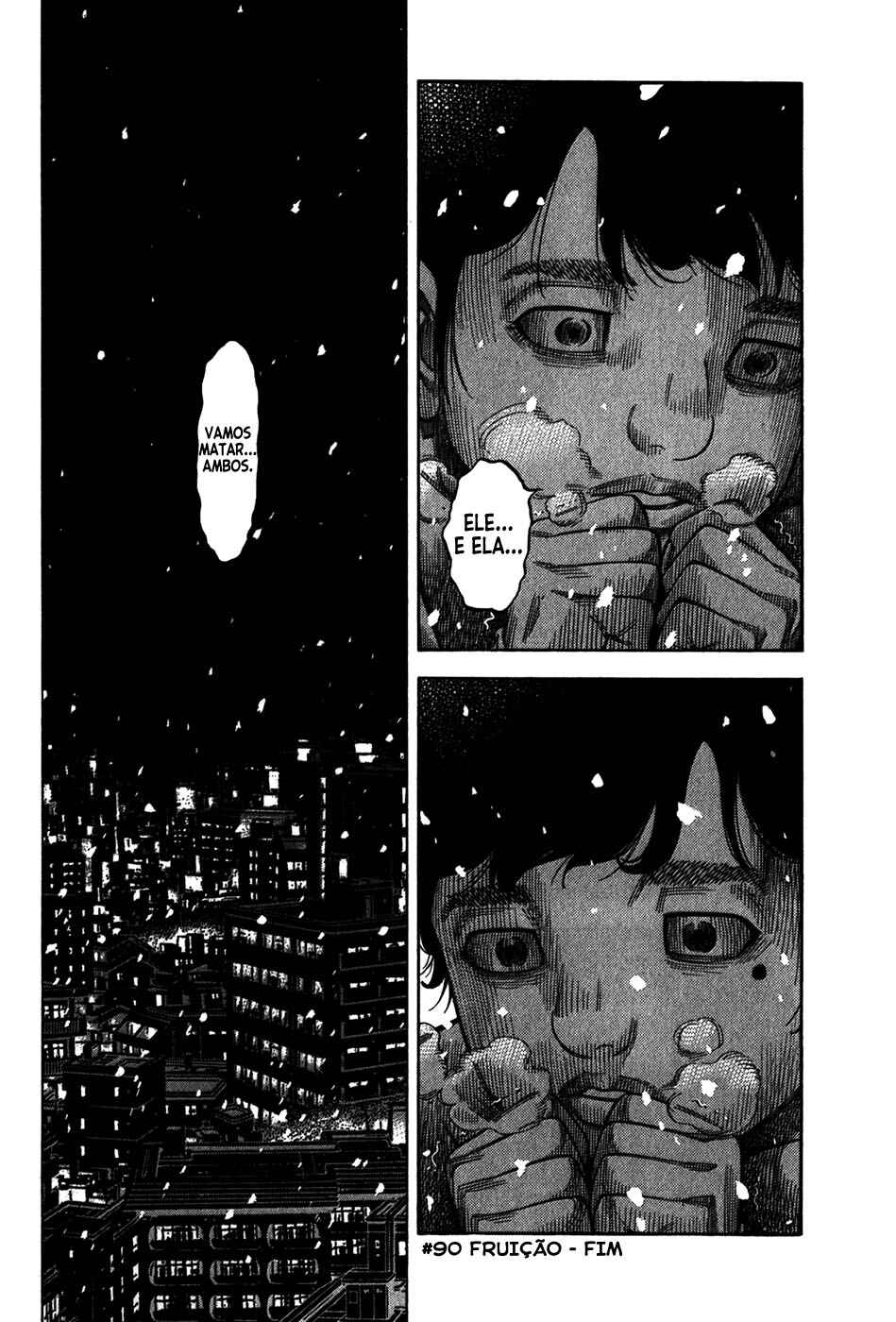 Chapter 90 - Page 19