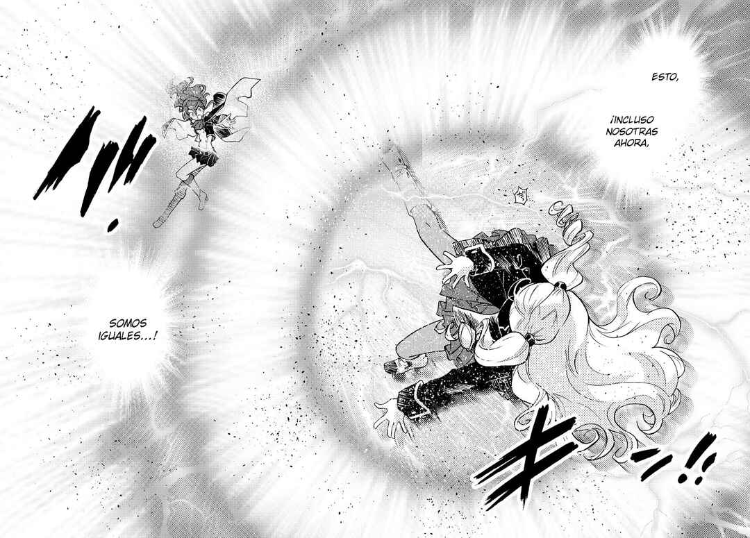 Chapter 550 - Page 11