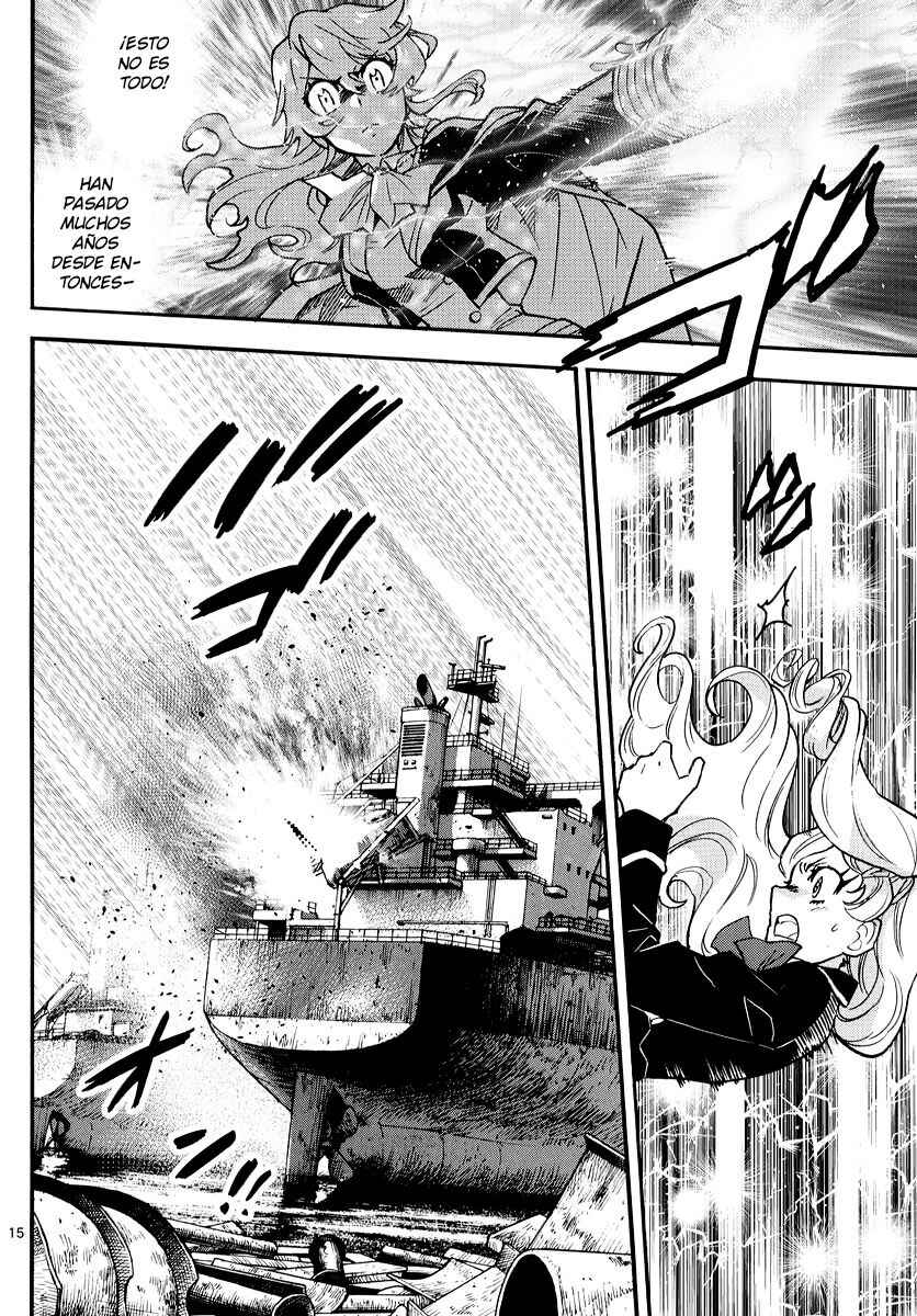 Chapter 550 - Page 12