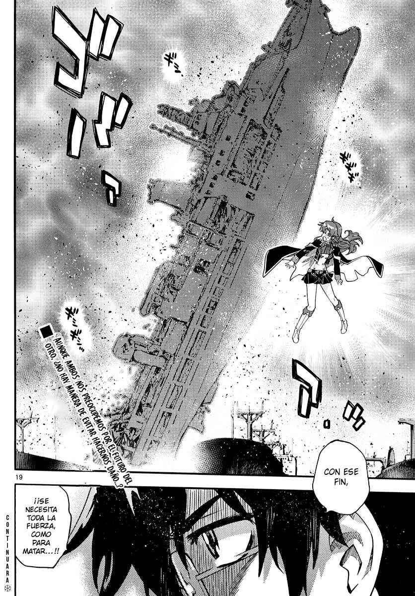 Chapter 550 - Page 16