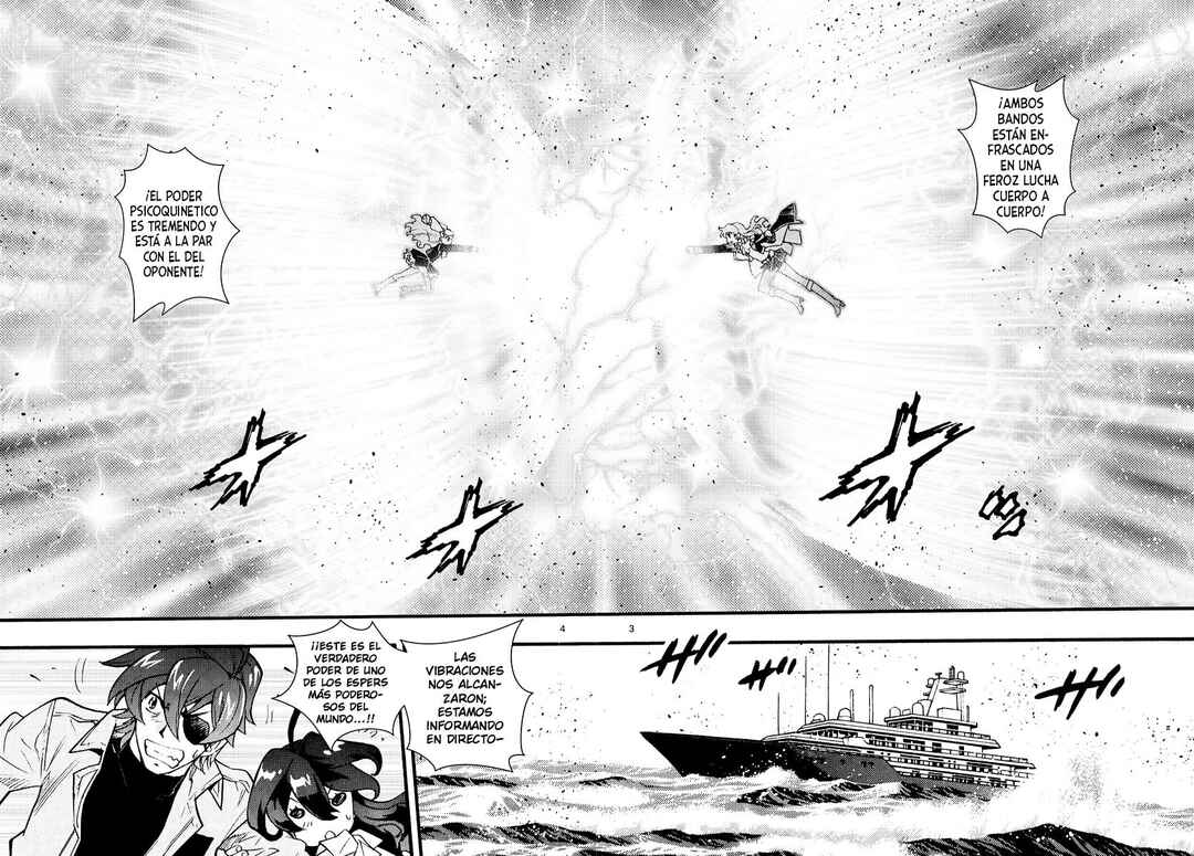 Chapter 550 - Page 3