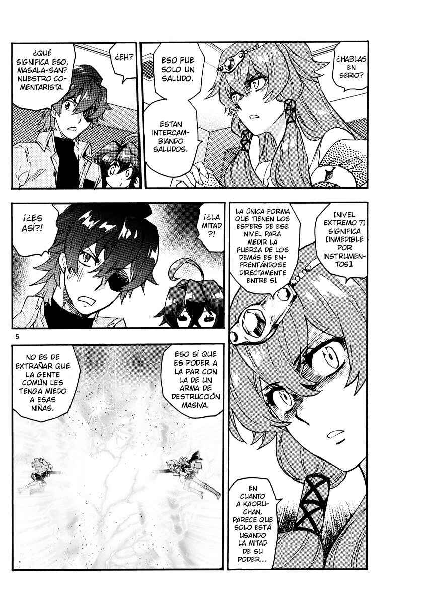 Chapter 550 - Page 4