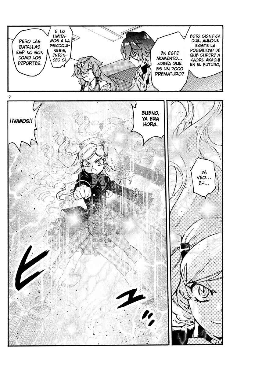 Chapter 550 - Page 6