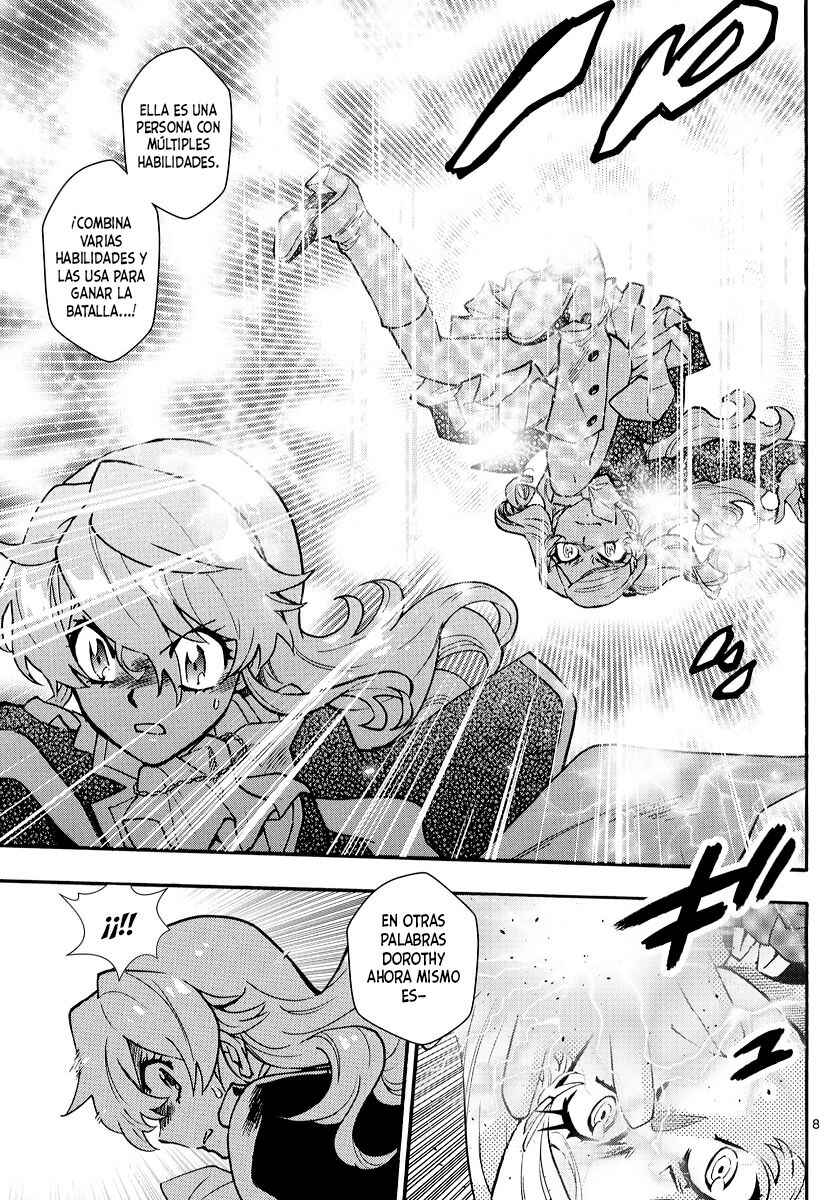 Chapter 550 - Page 7