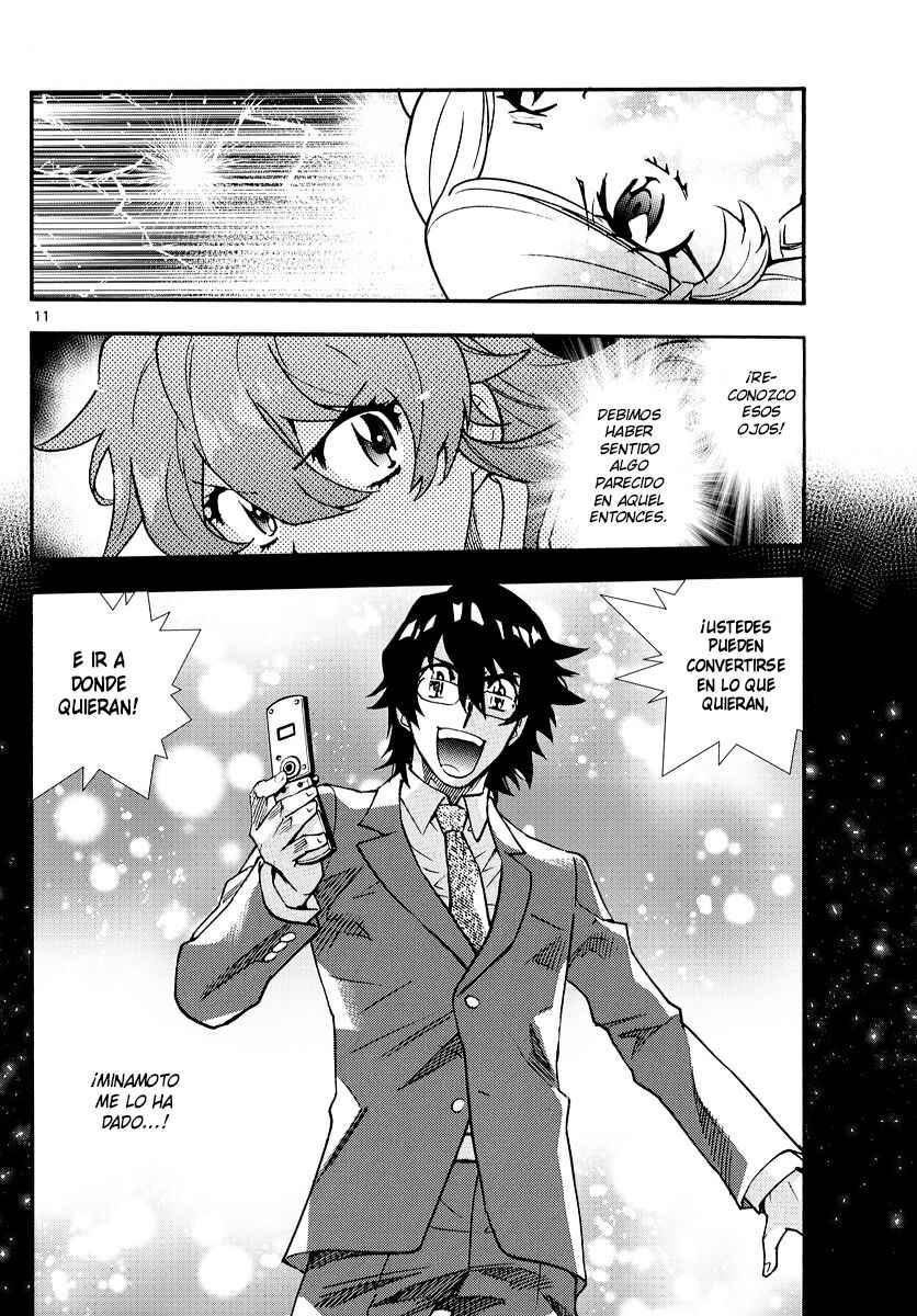 Chapter 550 - Page 9