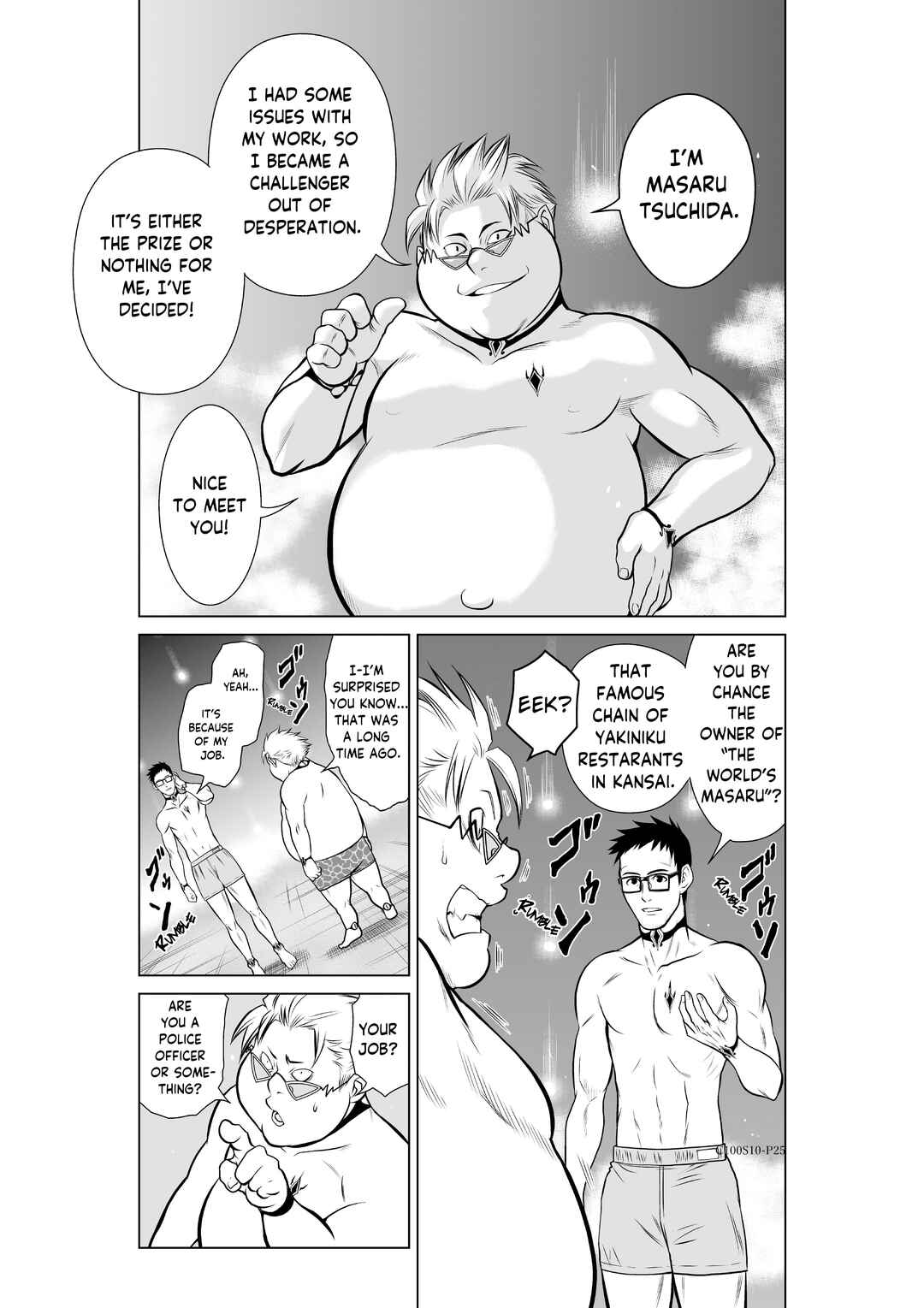 Chapter 10 - Page 25