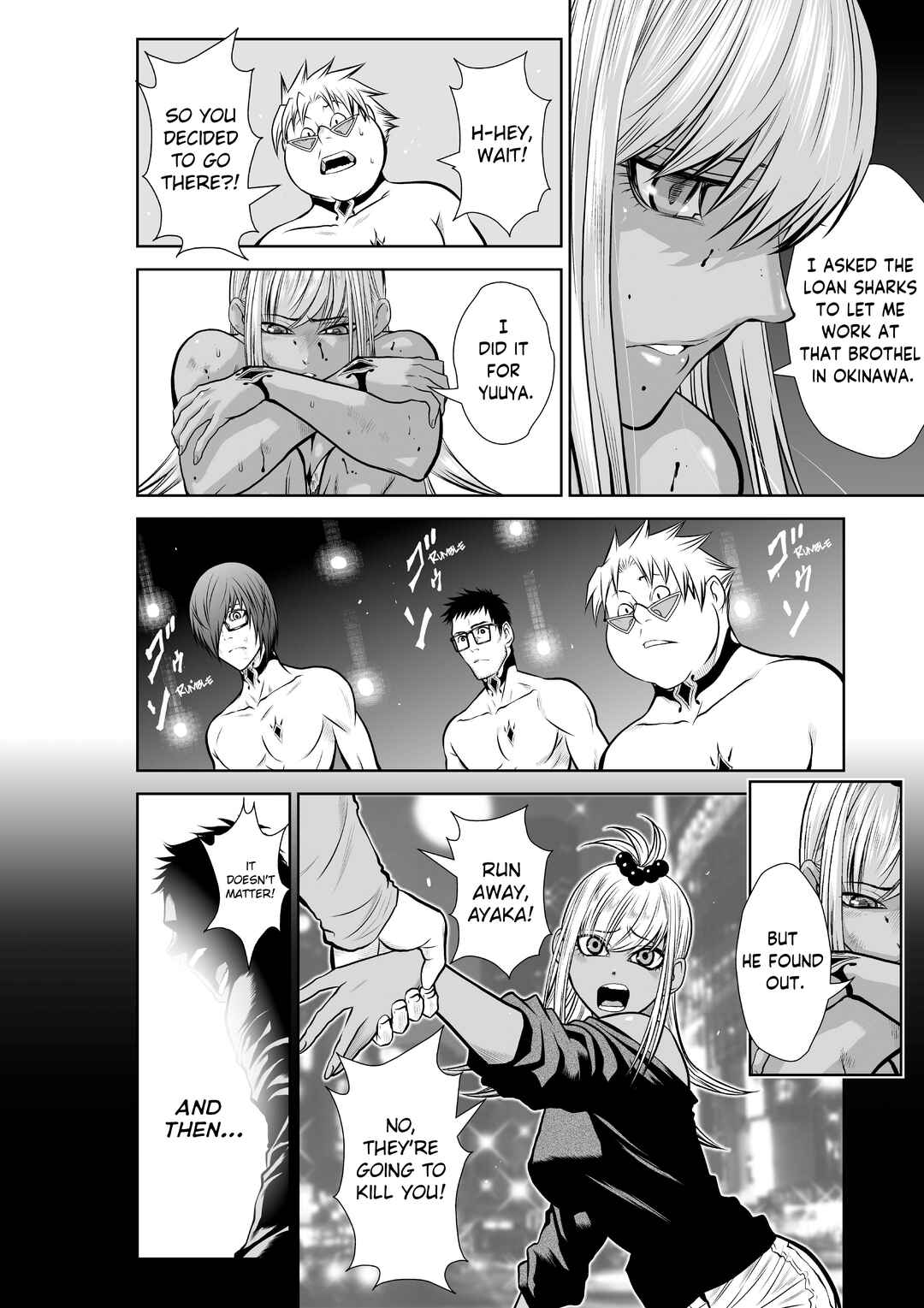 Chapter 10 - Page 28