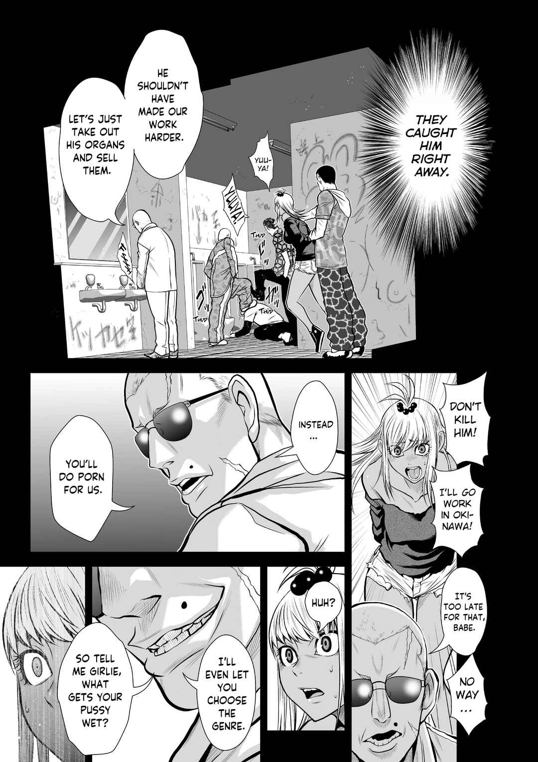 Chapter 10 - Page 29