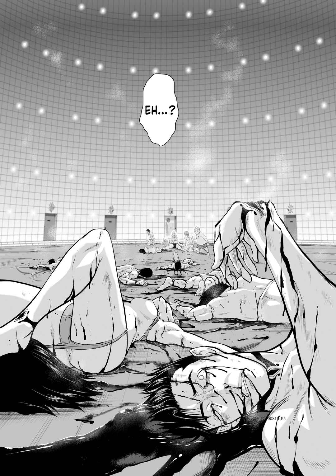 Chapter 10 - Page 5