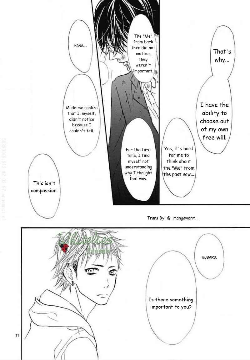 Chapter 83 - Page 10