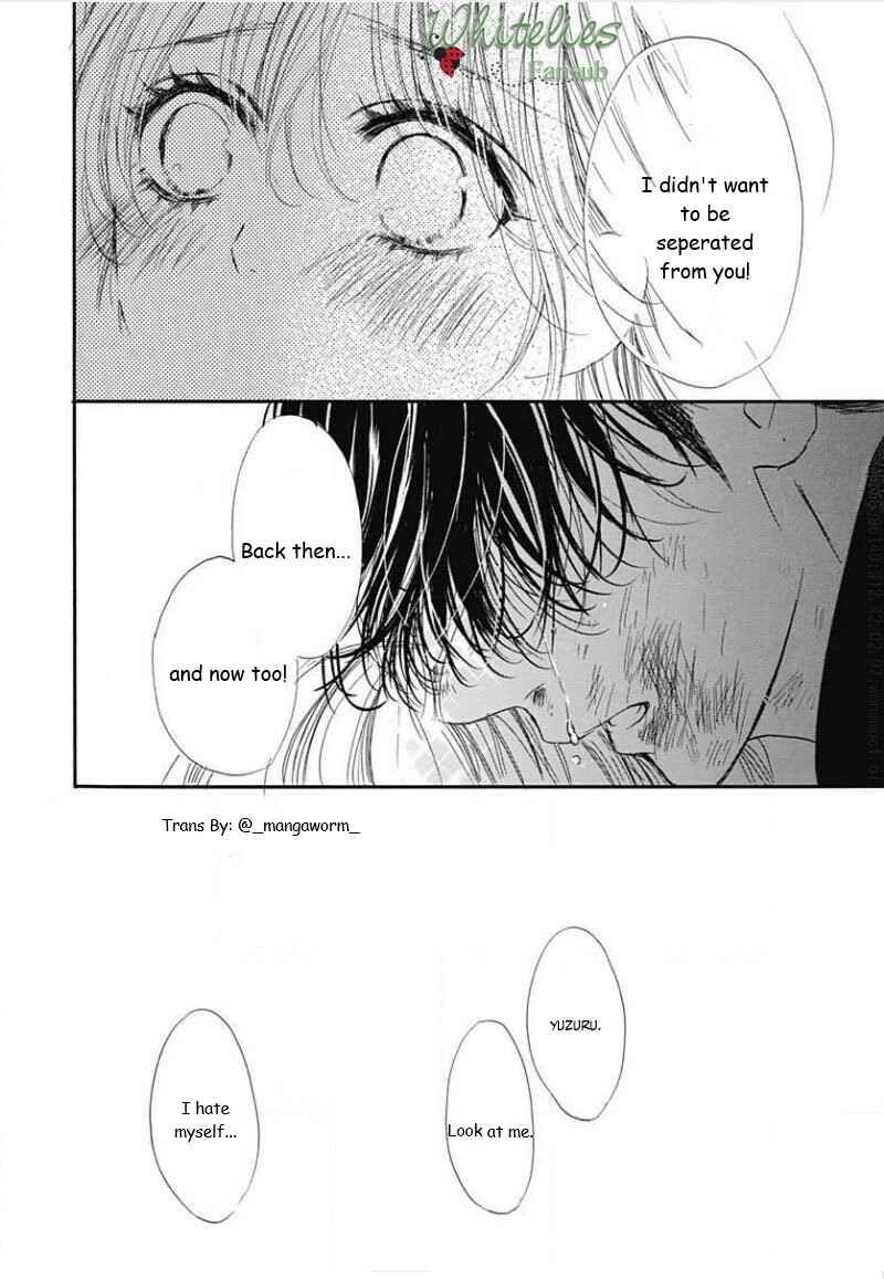 Chapter 83 - Page 21