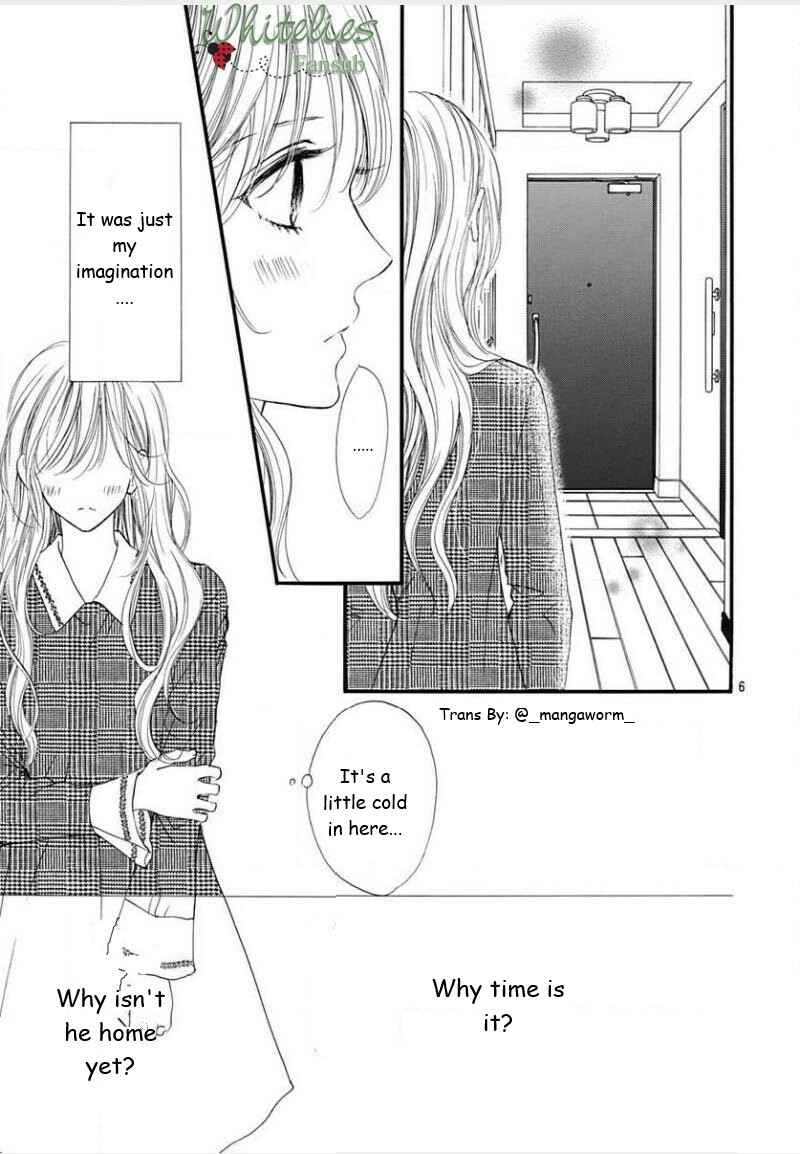 Chapter 83 - Page 5