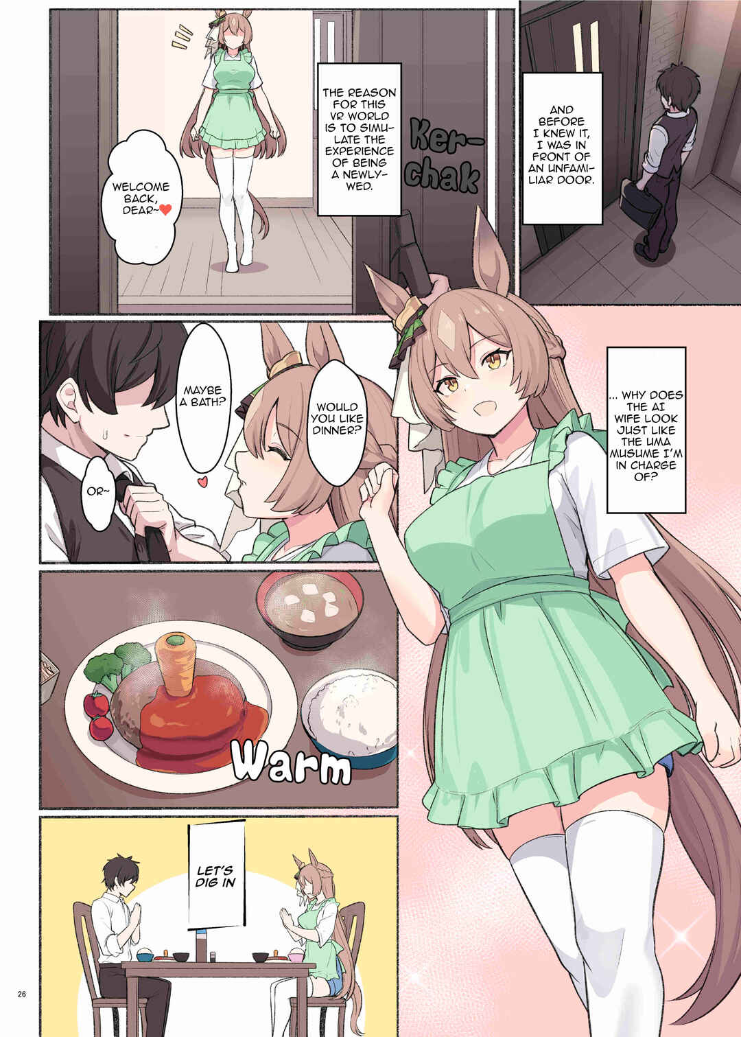 Chapter 5 - Page 2