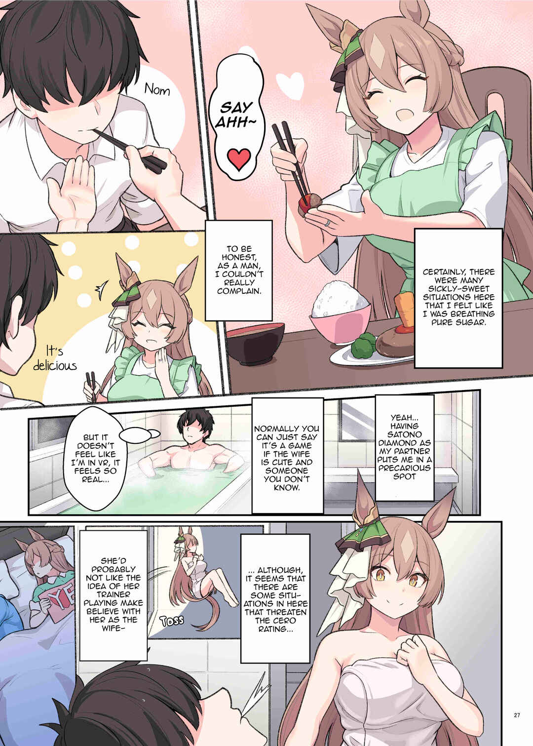 Chapter 5 - Page 3