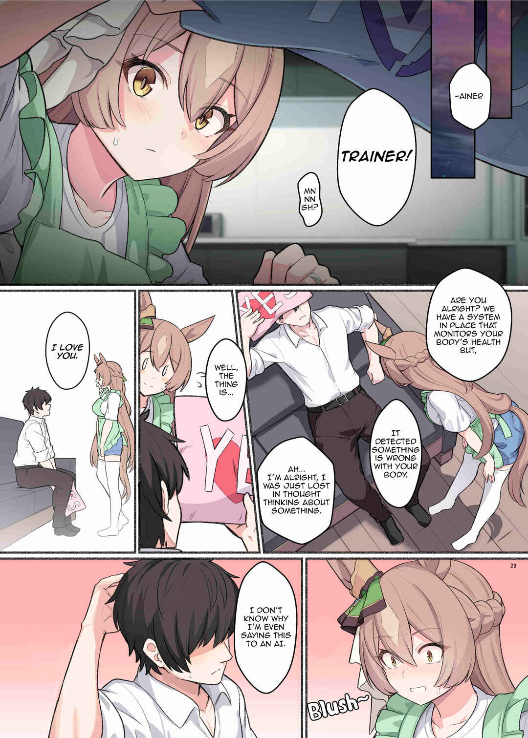 Chapter 5 - Page 5