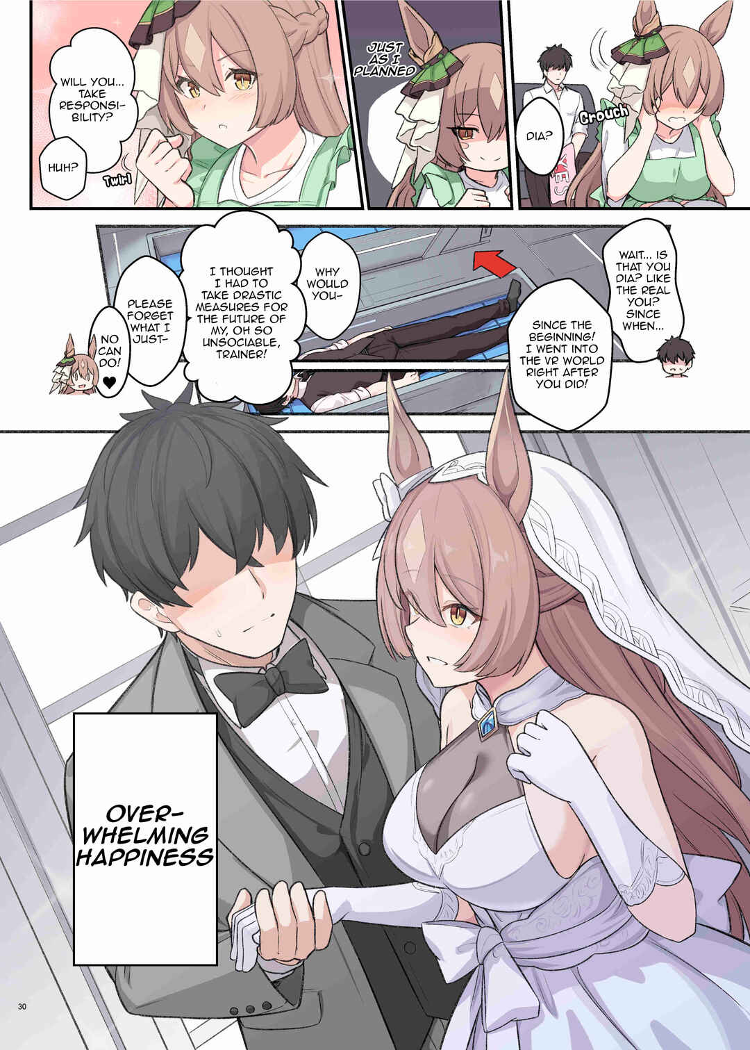 Chapter 5 - Page 6