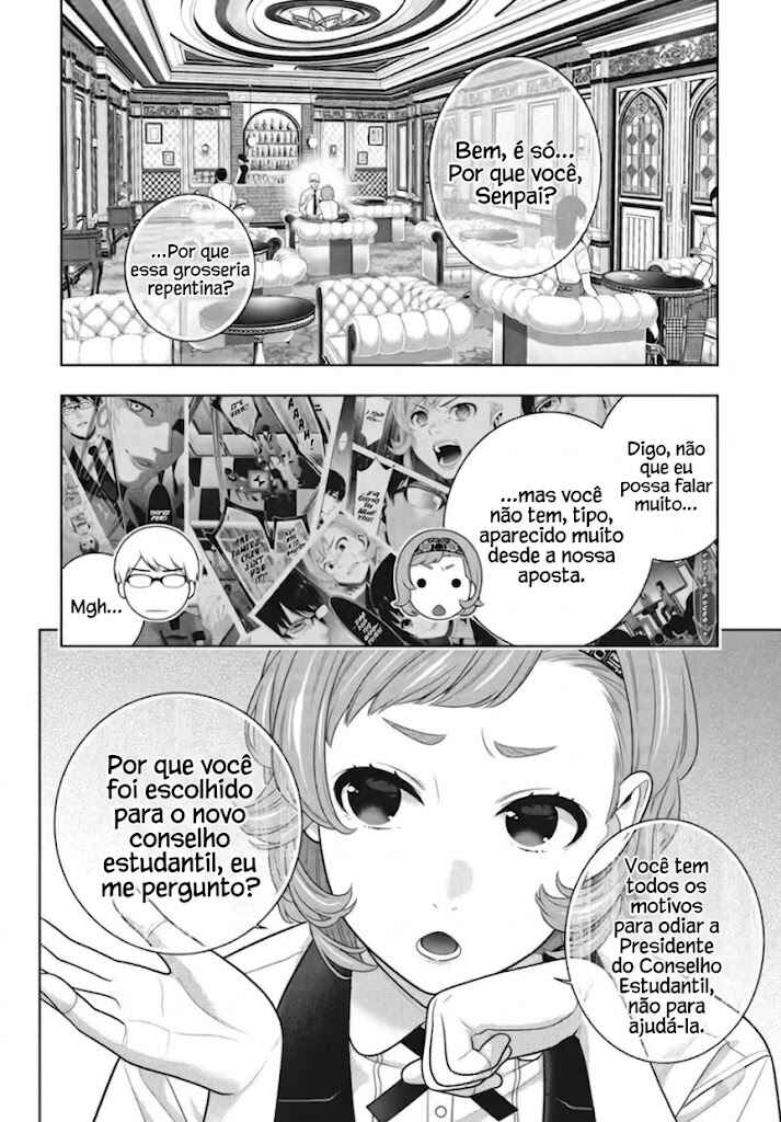 Chapter 128 - Page 15