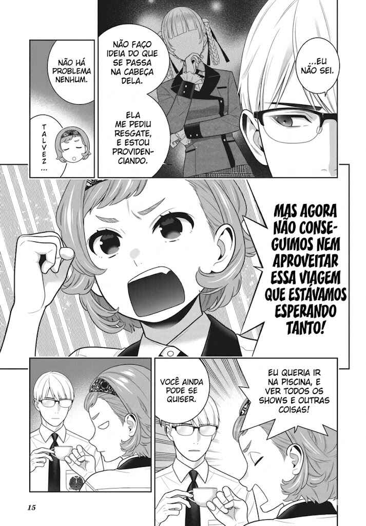 Chapter 128 - Page 16