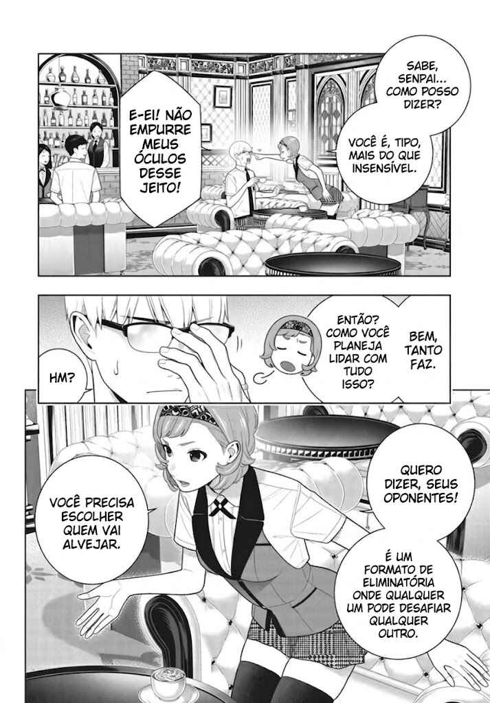 Chapter 128 - Page 17