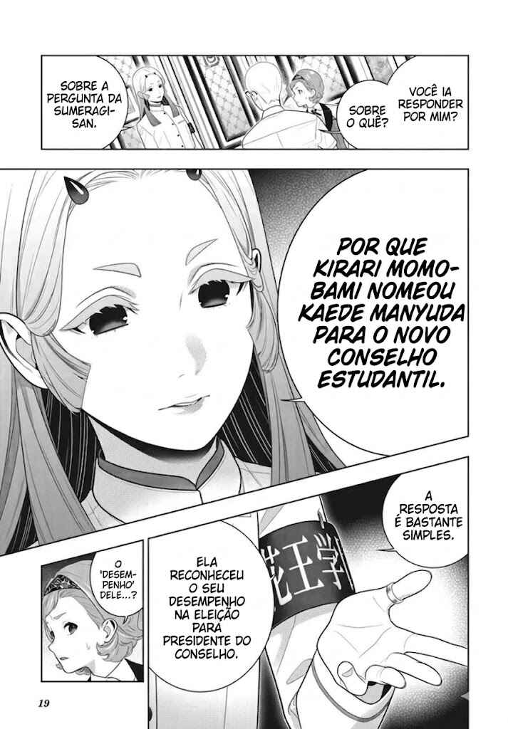 Chapter 128 - Page 20