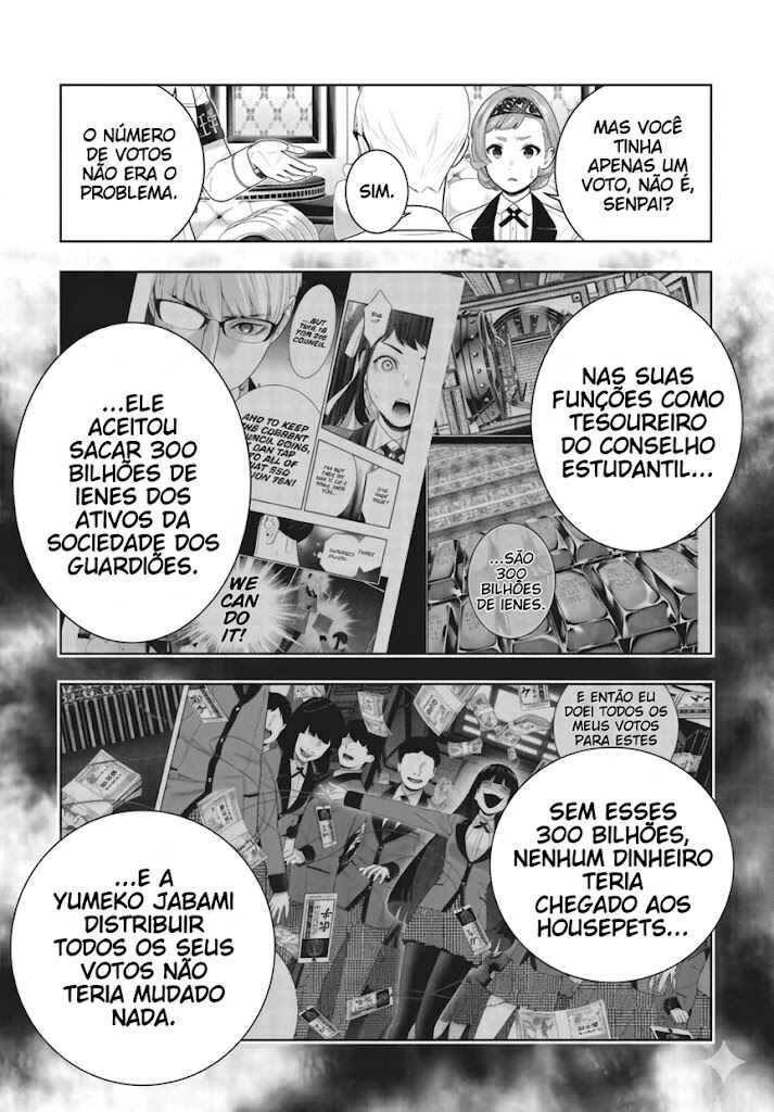 Chapter 128 - Page 21