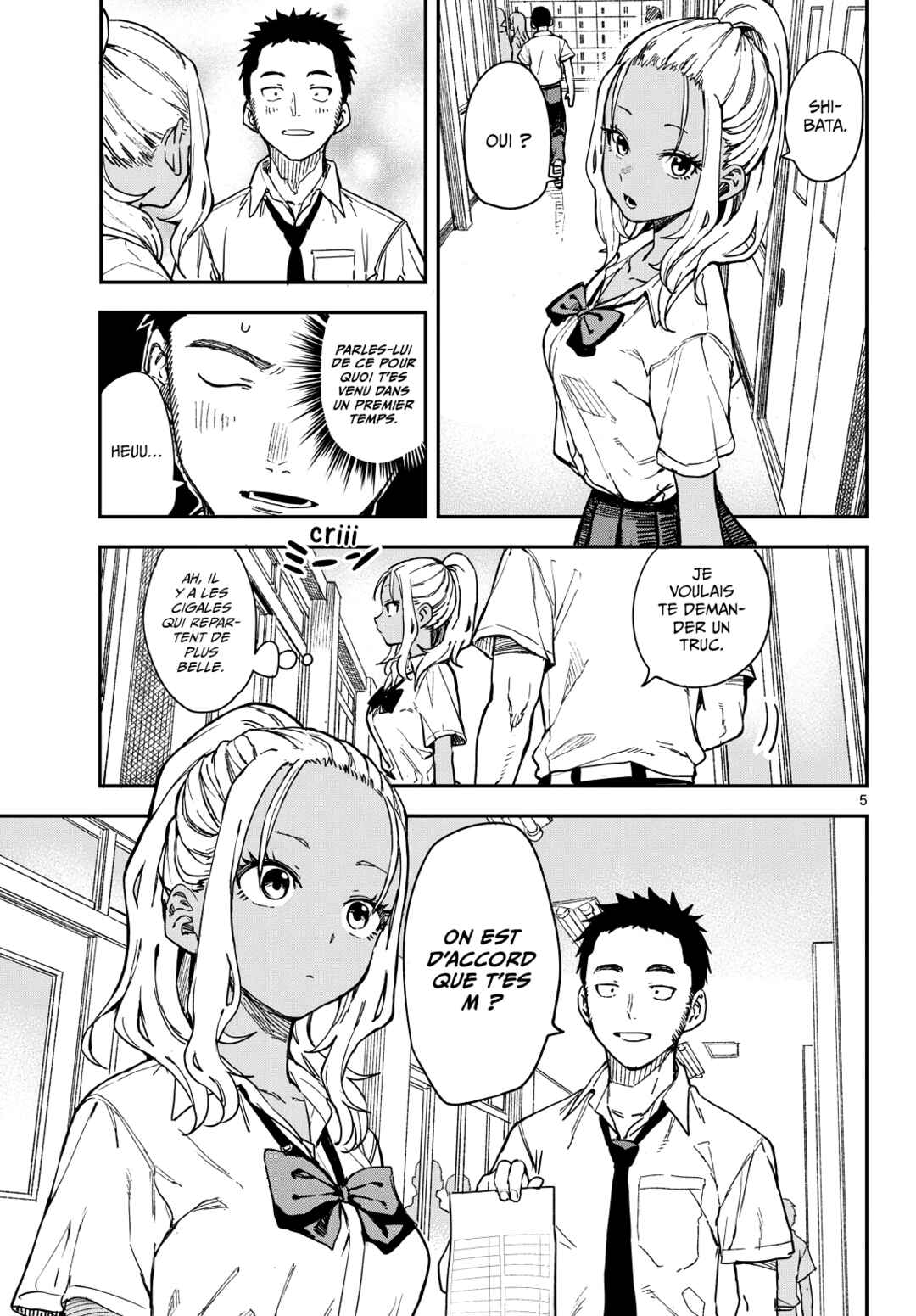 Chapter 22 - Page 5