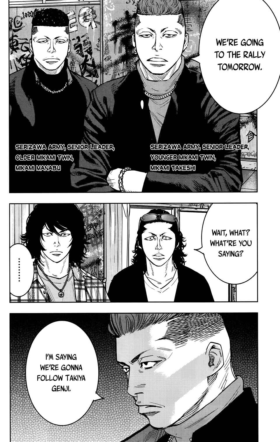 Chapter 26 - Page 20