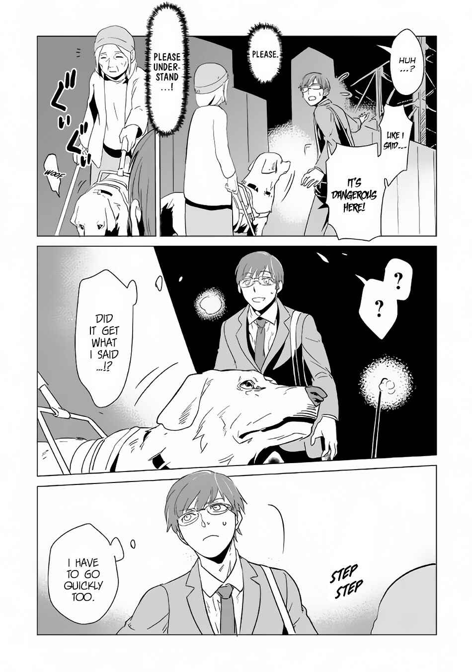 Chapter 1 - Page 8