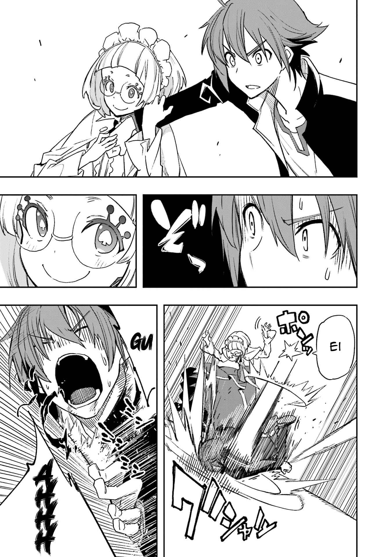 Chapter 124 - Page 15