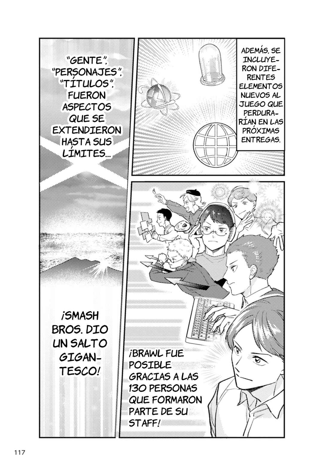 Chapter 5 - Page 3