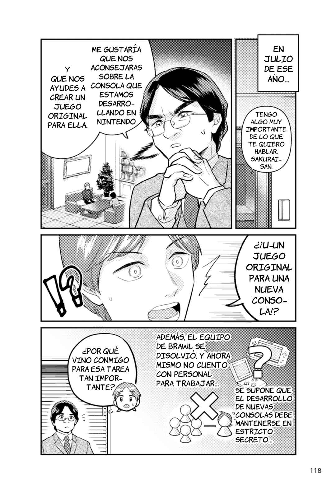 Chapter 5 - Page 4