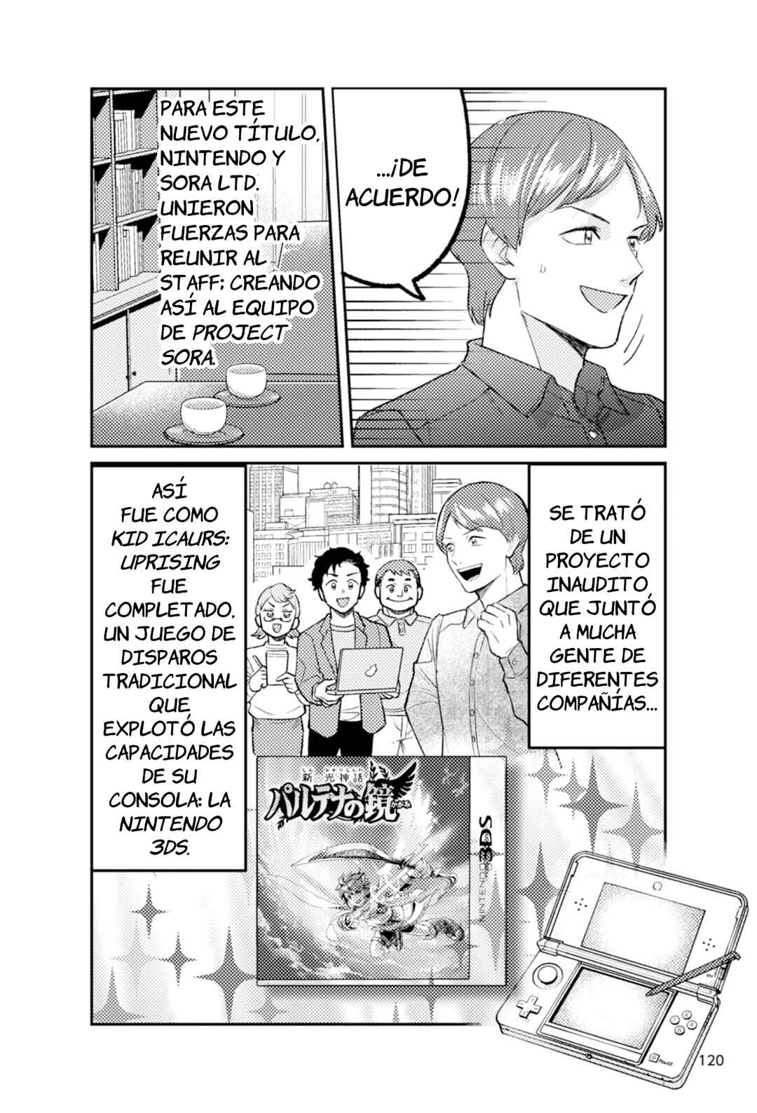 Chapter 5 - Page 6