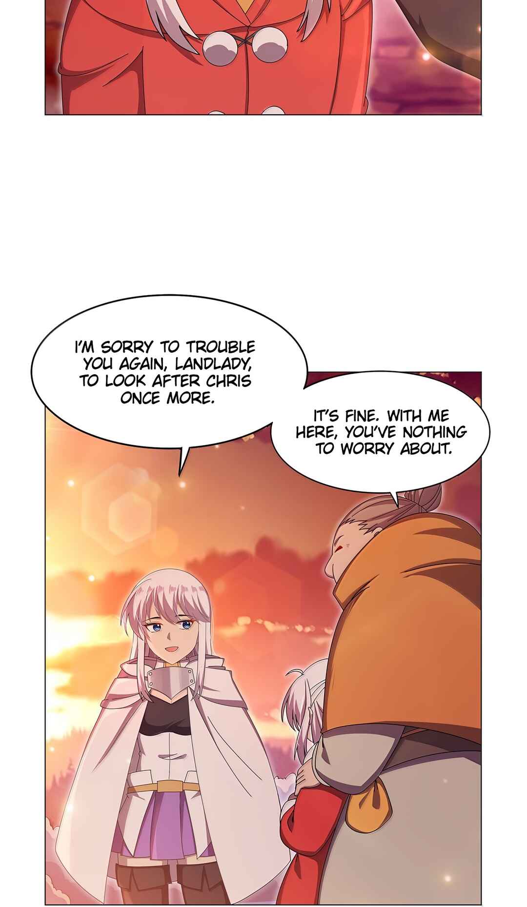 Chapter 438 - Page 10
