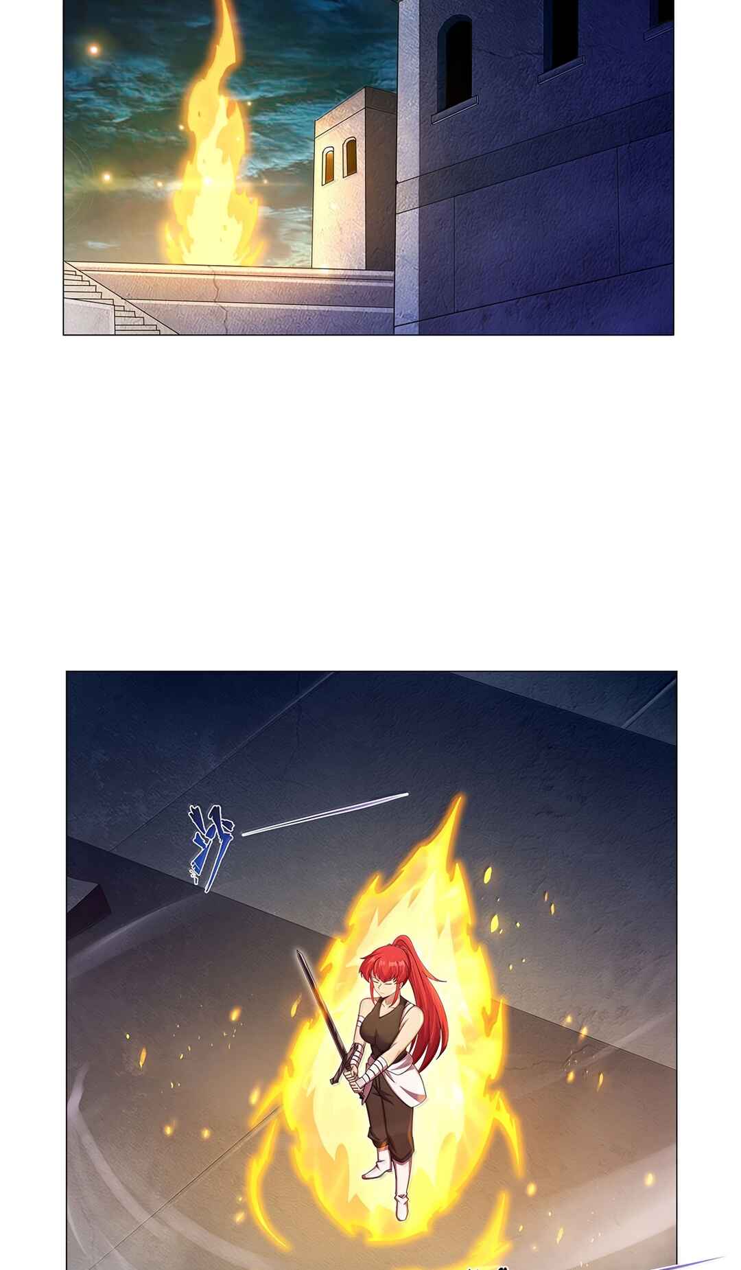 Chapter 438 - Page 17