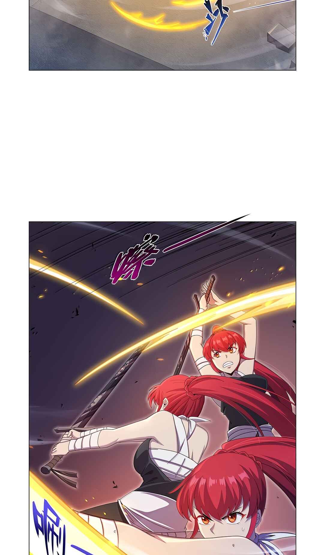 Chapter 438 - Page 18