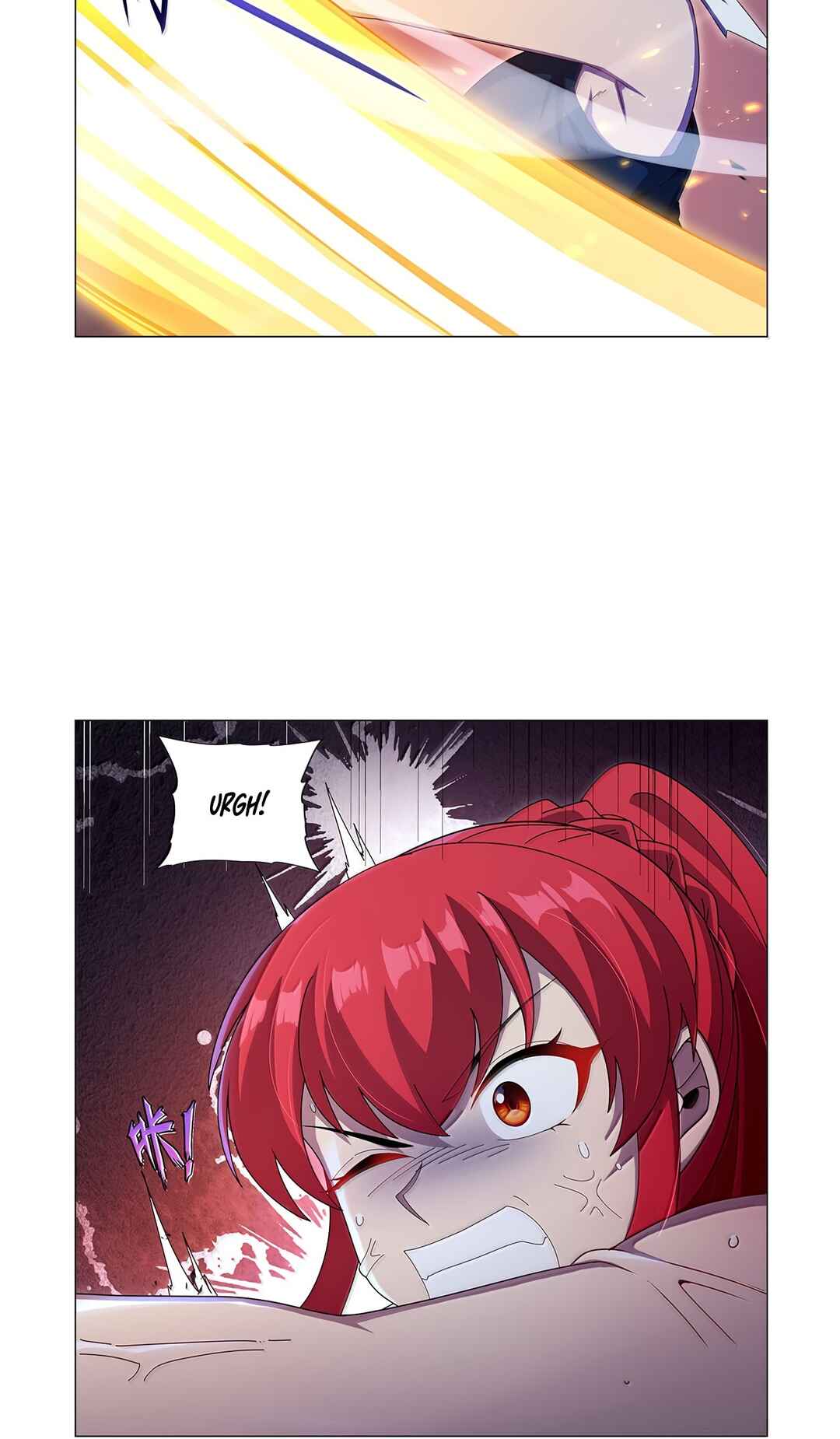 Chapter 438 - Page 19