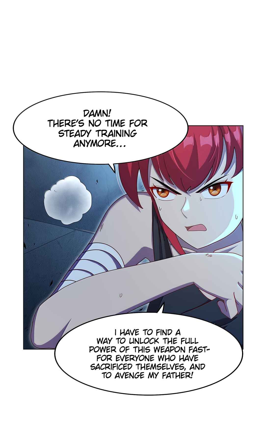 Chapter 438 - Page 24