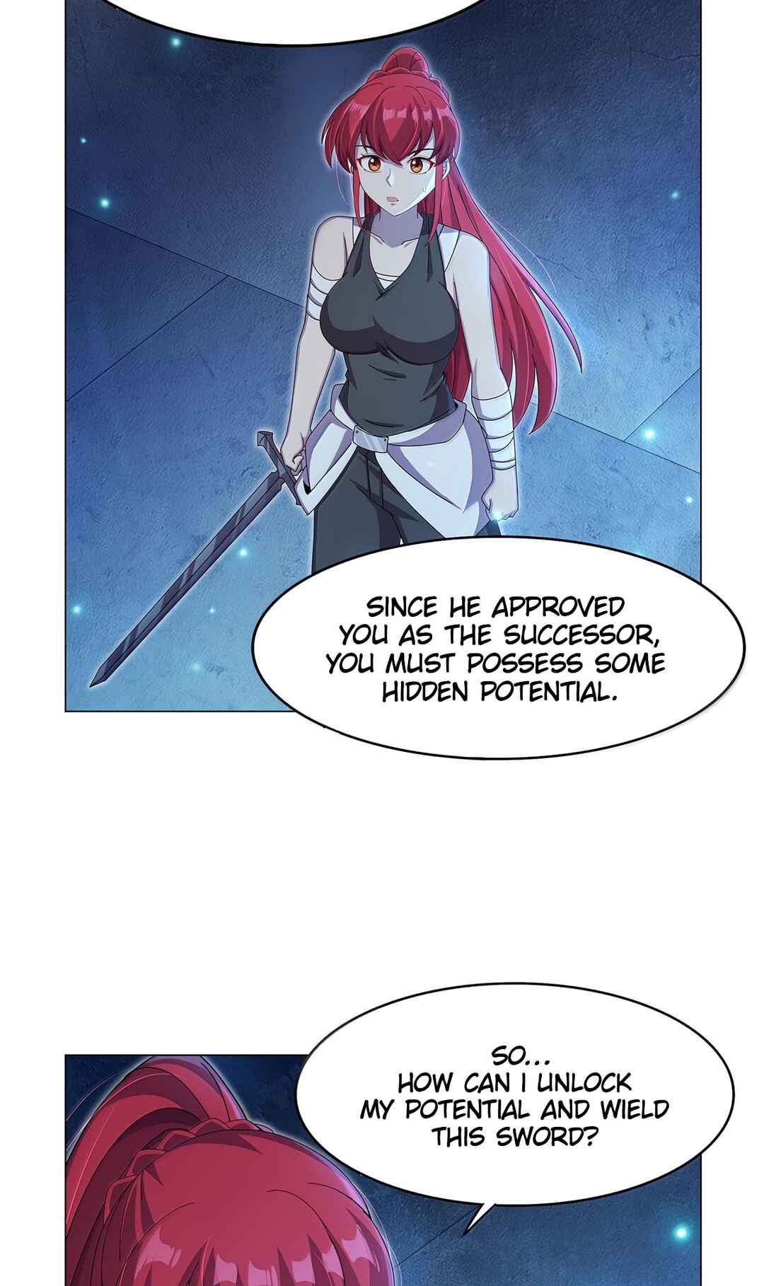 Chapter 438 - Page 27