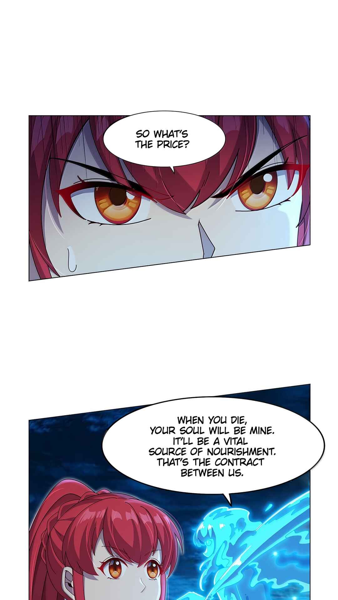 Chapter 438 - Page 30