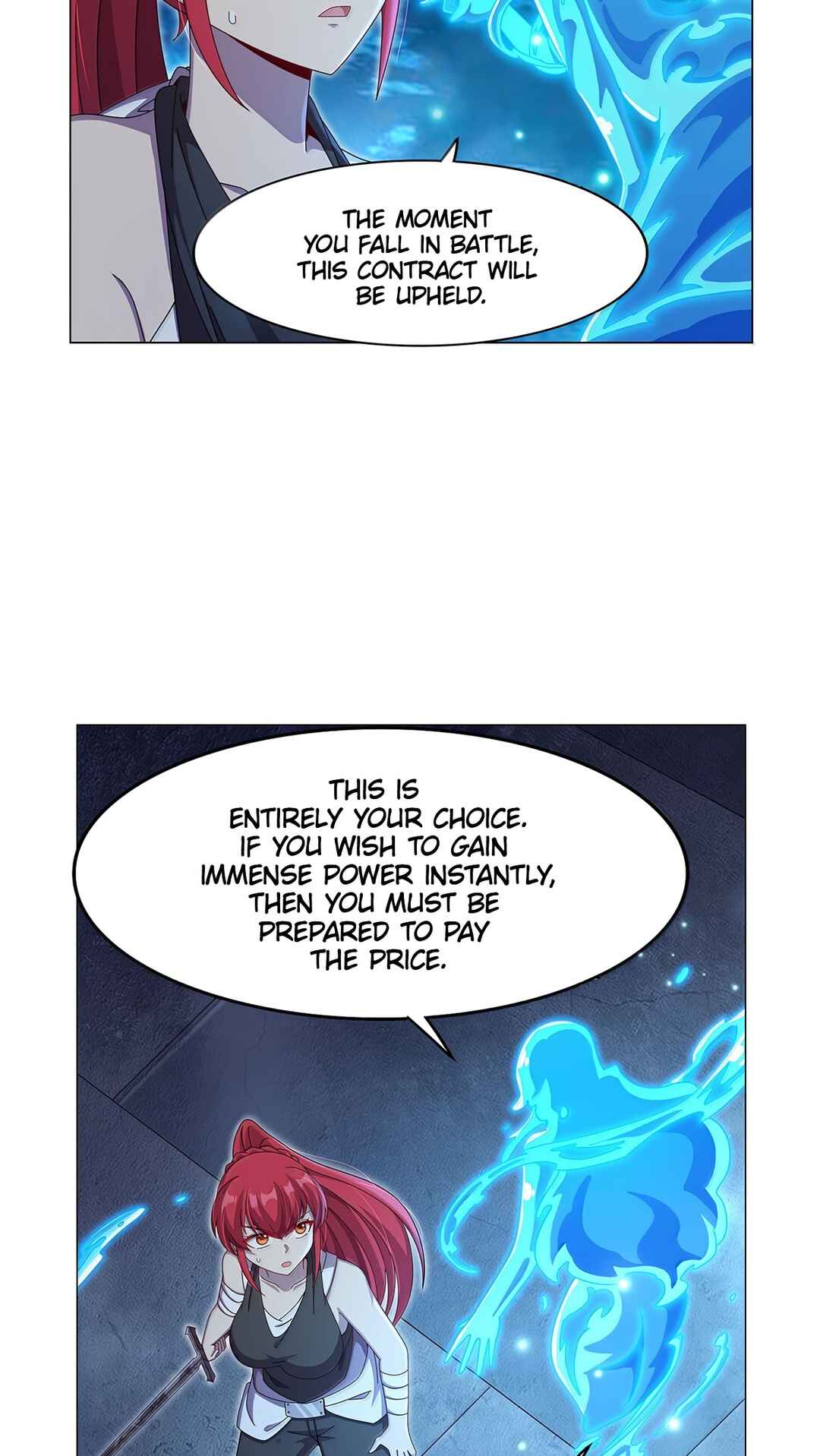 Chapter 438 - Page 31
